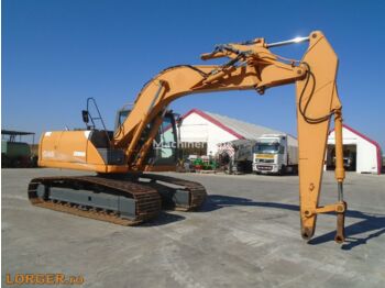 Crawler excavator Case CX180B: picture 4