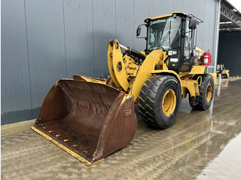 Cat 930K - Wheel loader: picture 1