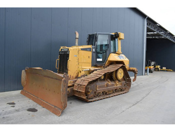 Cat D6N  XL - Bulldozer: picture 1