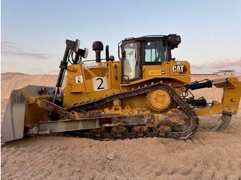 Cat D 8 (Saudi-Arabia) - Bulldozer: picture 1