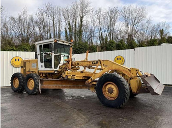 Caterpillar 120G - Grader: picture 1