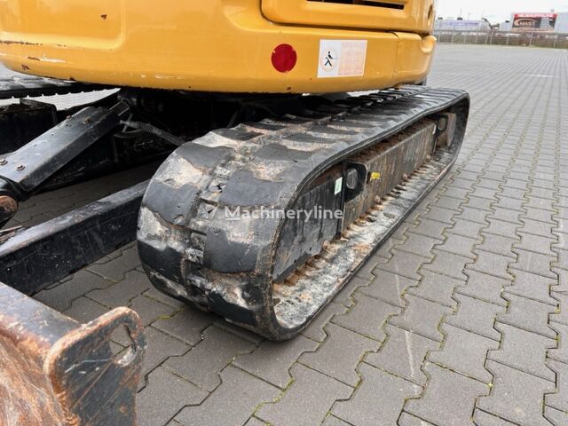 Caterpillar 305E2 CR - Mini excavator: picture 4