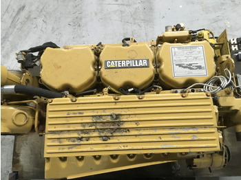Construction machinery Caterpillar 3196 2XR-1773627 USED: picture 5
