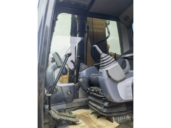 Crawler excavator Caterpillar 320D used excavator CAT 320D2 320DL secondhand used excavator machine price for sale: picture 4