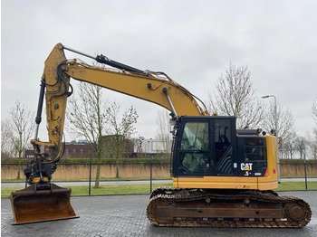 Caterpillar 325 F L CR | FLCR | ROTOTILT | BUCKET | AIRCO - Crawler excavator: picture 1