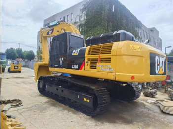 Crawler excavator CATERPILLAR 336D