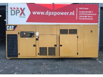 Generator set Caterpillar 3412 - 900F - Canopy Only - DPX-29010-9: picture 1