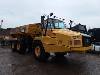 Caterpillar 730C 2 Units on Stock - Articulated dumper: picture 1