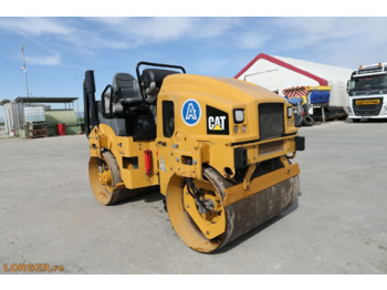 Caterpillar CB 2.7 - Road roller: picture 1