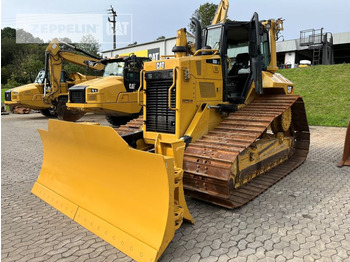 Caterpillar D6NMP  - Bulldozer: picture 1