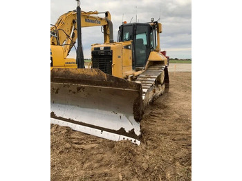 Bulldozer CATERPILLAR D6N XL