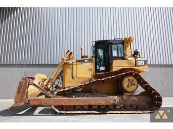 Caterpillar D6T LGP - Bulldozer: picture 1