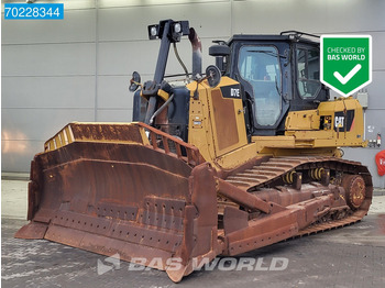 Bulldozer CATERPILLAR D7E