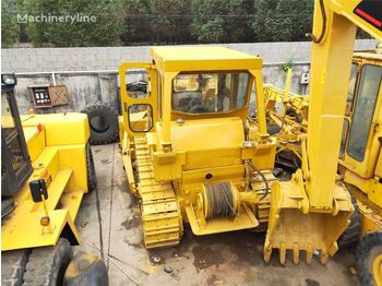 Bulldozer CATERPILLAR D7G