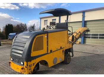Wirtgen W50DC  - cold planer