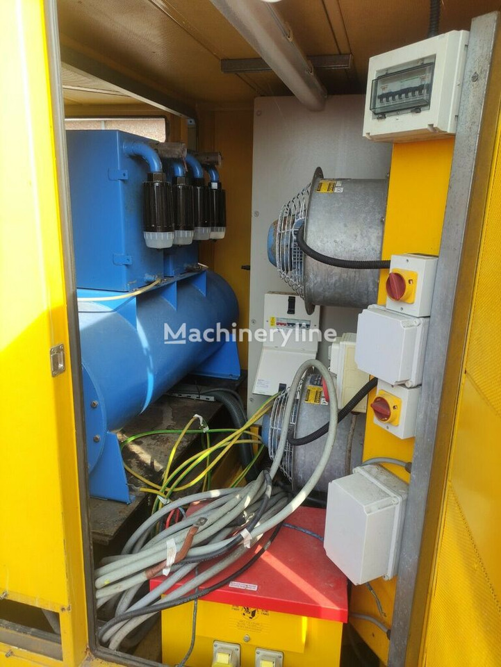 Air compressor CompAir REAVELL H5450: picture 10