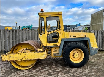 BOMAG BW 172 AD - compactor