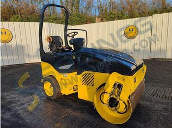 Bomag BW 120 AC-4 - compactor