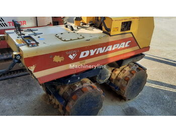 Compactor DYNAPAC LP852