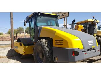 Compactor Dynapac CA 2500 D