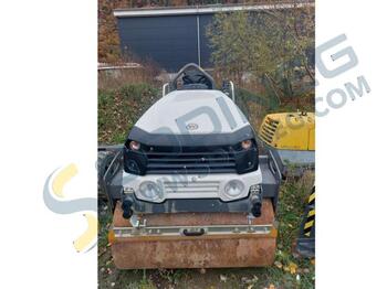 Wacker Neuson RD 27-120 C - compactor