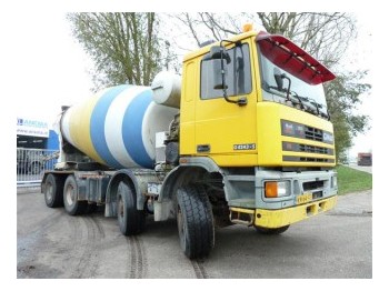 Ginaf G4243S - Concrete mixer truck