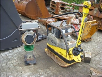 Ammann Duomat Ammann Duomat DVH 6010 - Construction equipment