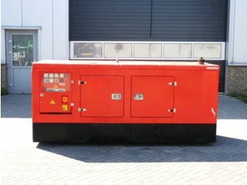 Himoinsa HIW-060 Diesel 60KVA - Construction equipment