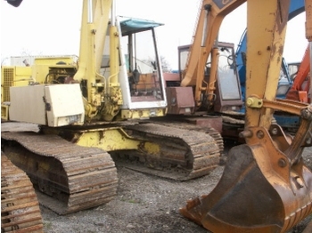 CASE 1088 MAXI - Crawler excavator