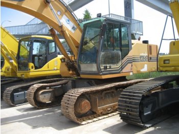 CASE 1288 LC - Crawler excavator