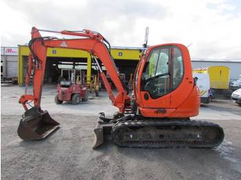 Crawler excavator JCB 8085