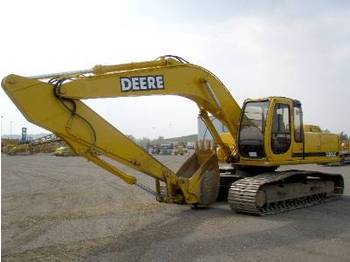 John Deere 230LC - Crawler excavator