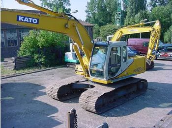 Kato HD820LC - Crawler excavator