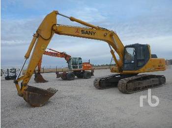 Sany SY230C - Crawler excavator