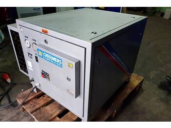 Air compressor Creemers RCN 7,5: picture 1