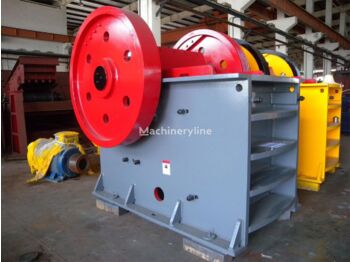  New KINGLINK PE870x1060 - Crusher