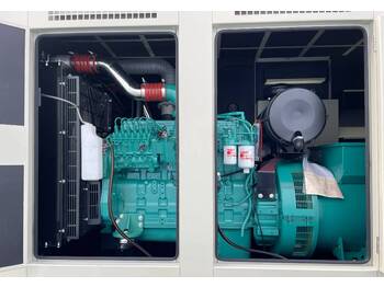 Generator set Cummins 6LTAA8.9-G2 - 275 kVA Generator - DPX-19842: picture 5