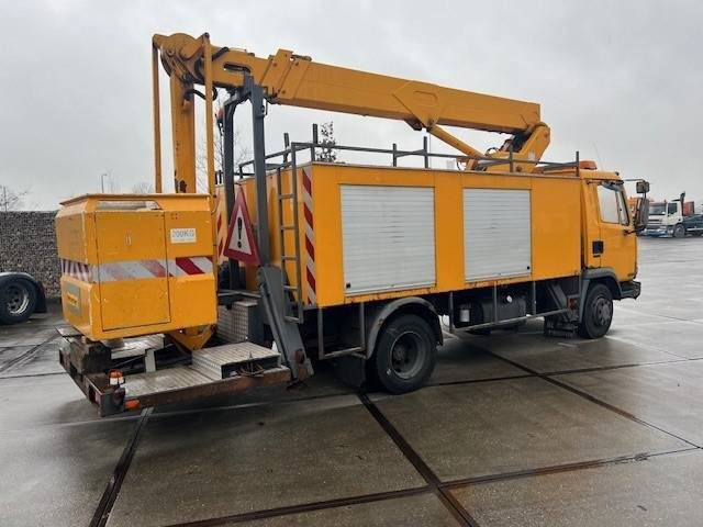 DAF LF 45 FA45.150  - Truck mounted aerial platform: picture 3