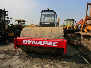 Road roller DYNAPAC CA251D: picture 1