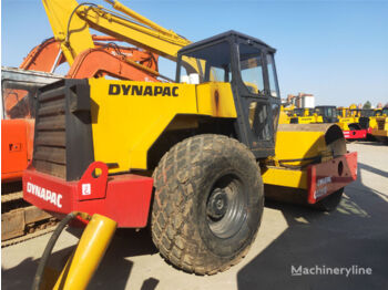 Road roller DYNAPAC CA251D [ Copy ]: picture 3