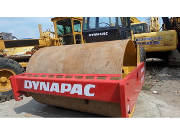 Road roller DYNAPAC CA301D: picture 1