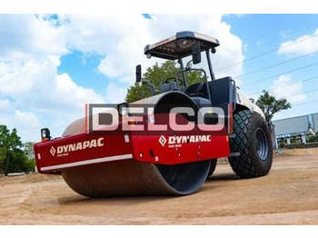 DYNAPAC CA305 - Compactor: picture 1