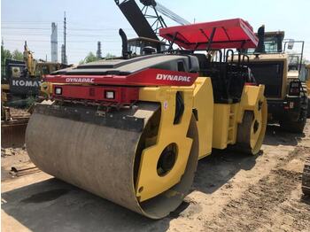 DYNAPAC CC622 - Roller: picture 1