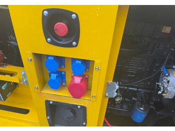 Generator set Damatt CA30: picture 5