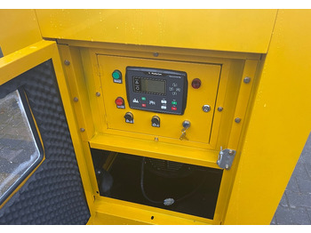 Generator set Damatt CA30: picture 3