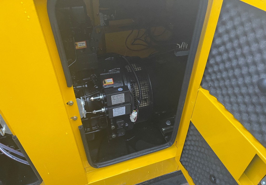 Generator set Damatt CA30: picture 8