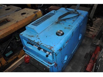 Generator Set Denyo Df 0270k From Germany For Sale Id Generator Set Denyo Df 0270k From Germany For Sale Id