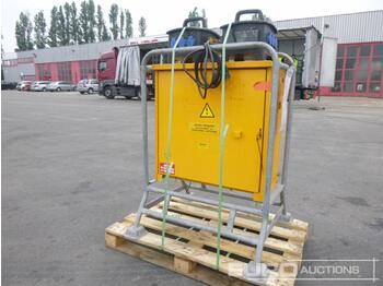 Construction equipment Distribution Boxes (3 of): picture 1
