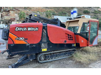 Ditch-Witch JT30 AT - Directional boring machine: picture 1