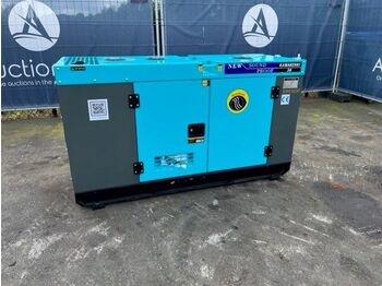 Generator set Diversen KK30-111-SSS: picture 1